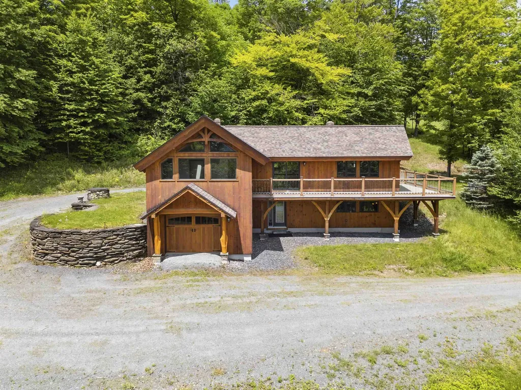 2432 Backway Road Corinth VT 05039