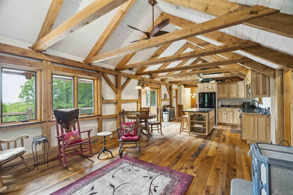 2432 Backway Road Corinth VT 05039