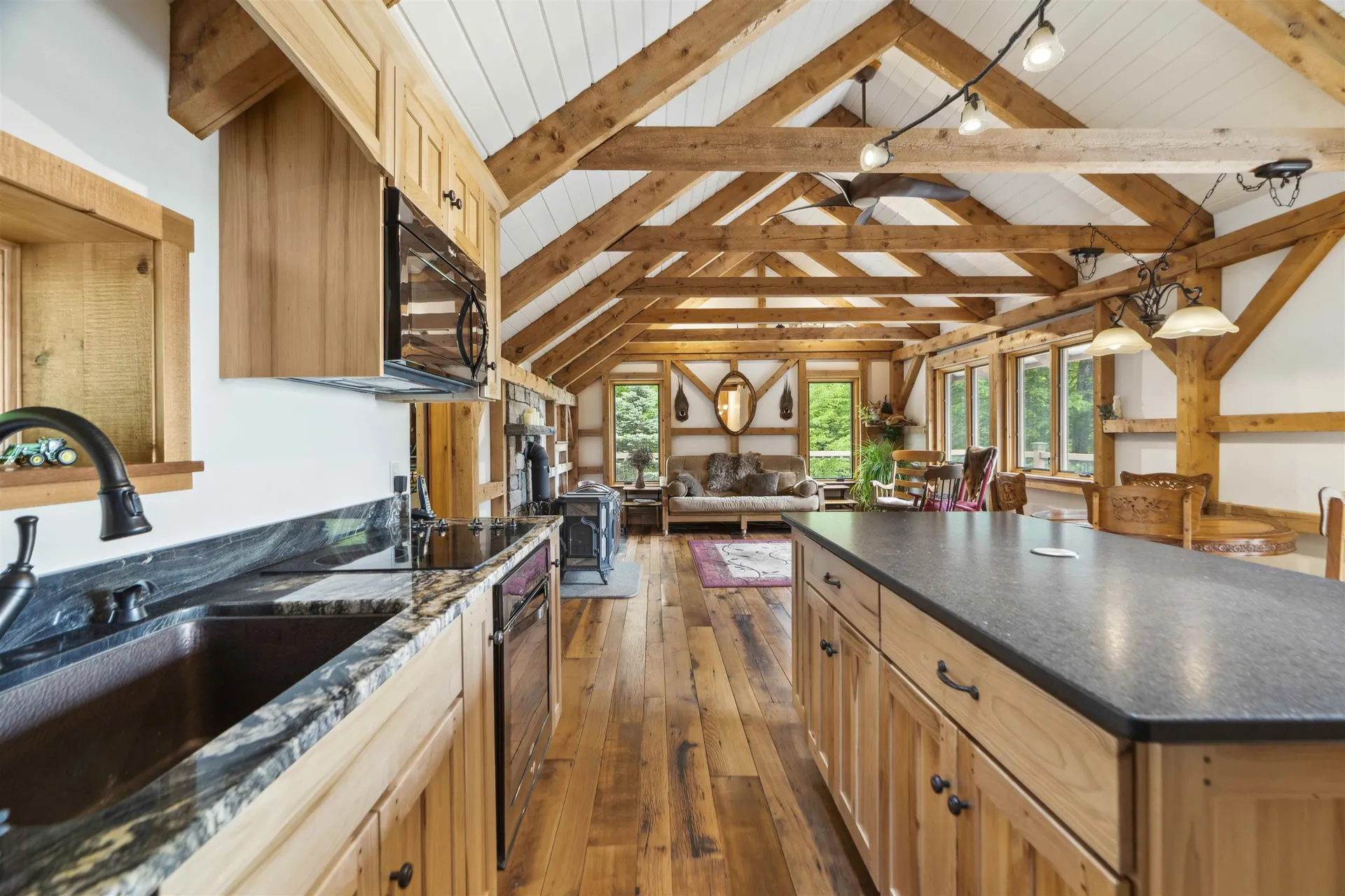 2432 Backway Road Corinth VT 05039