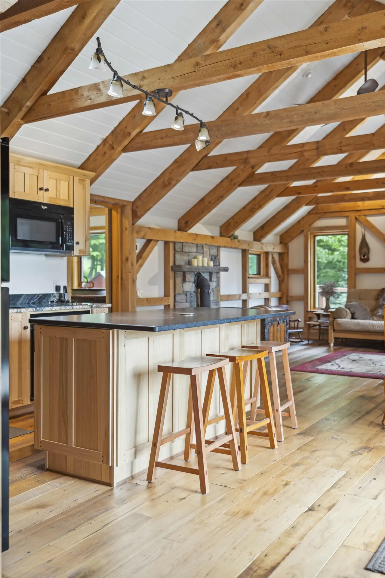 2432 Backway Road Corinth VT 05039