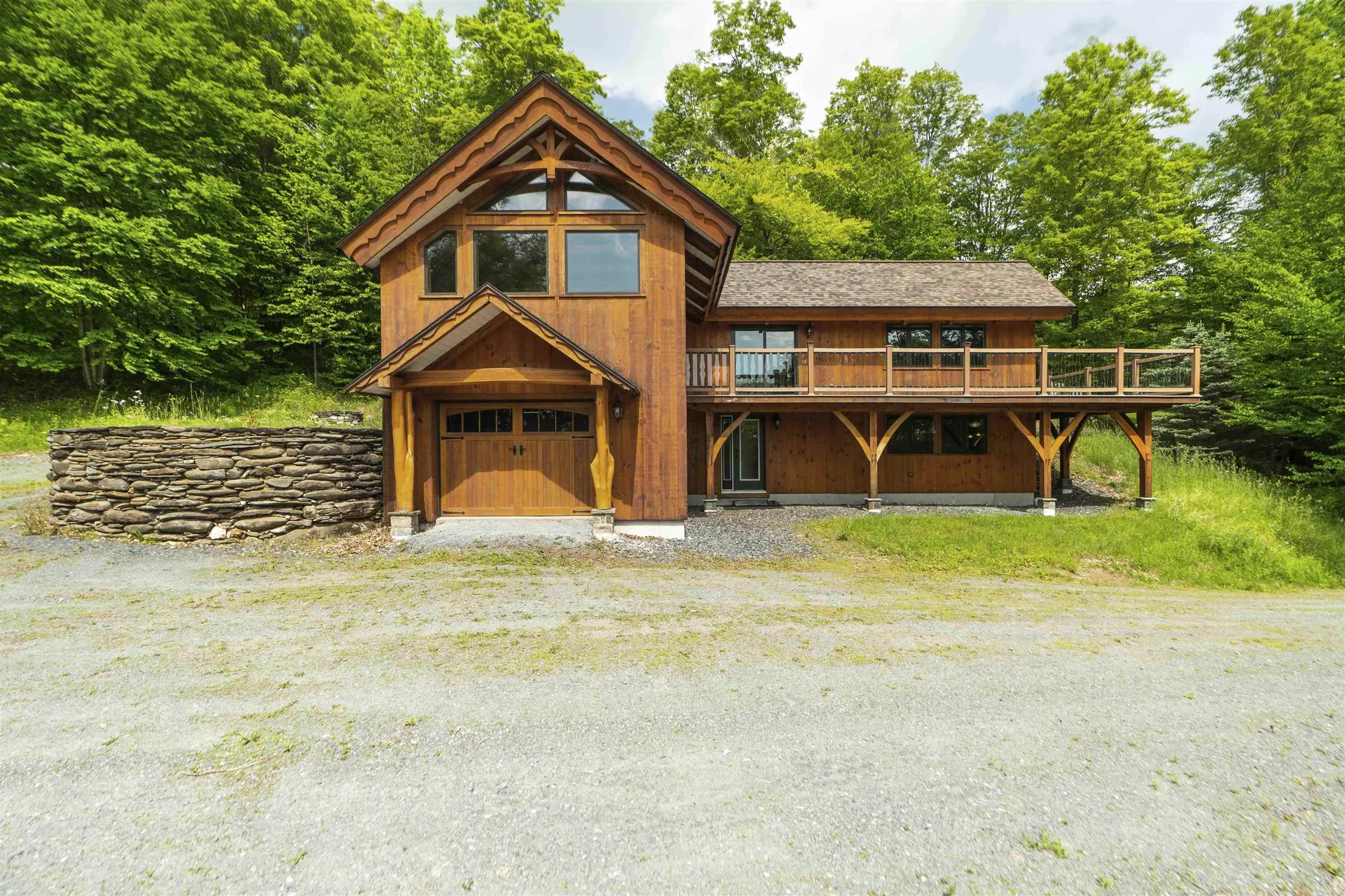 2432 Backway Road Corinth VT 05039
