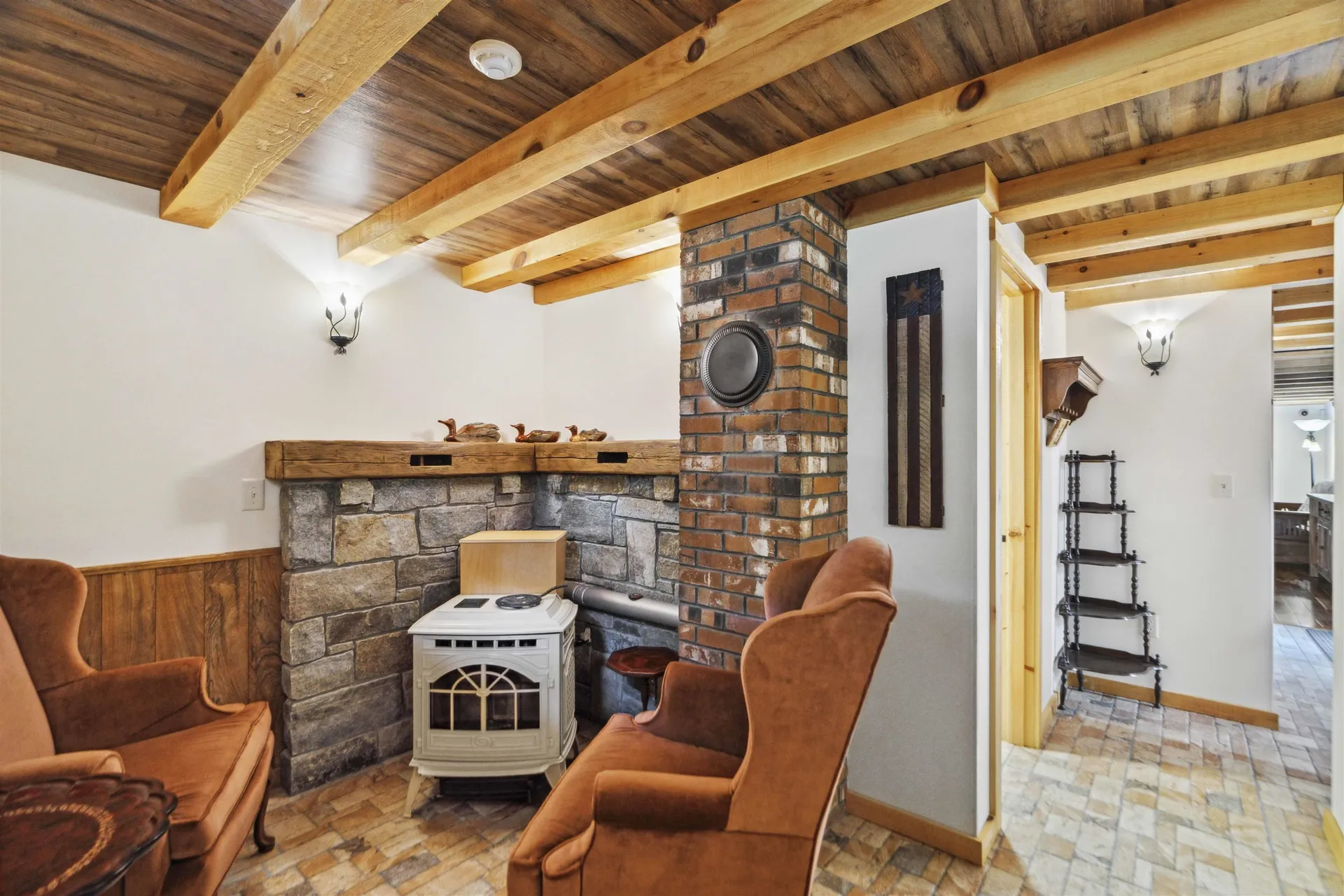 2432 Backway Road Corinth VT 05039