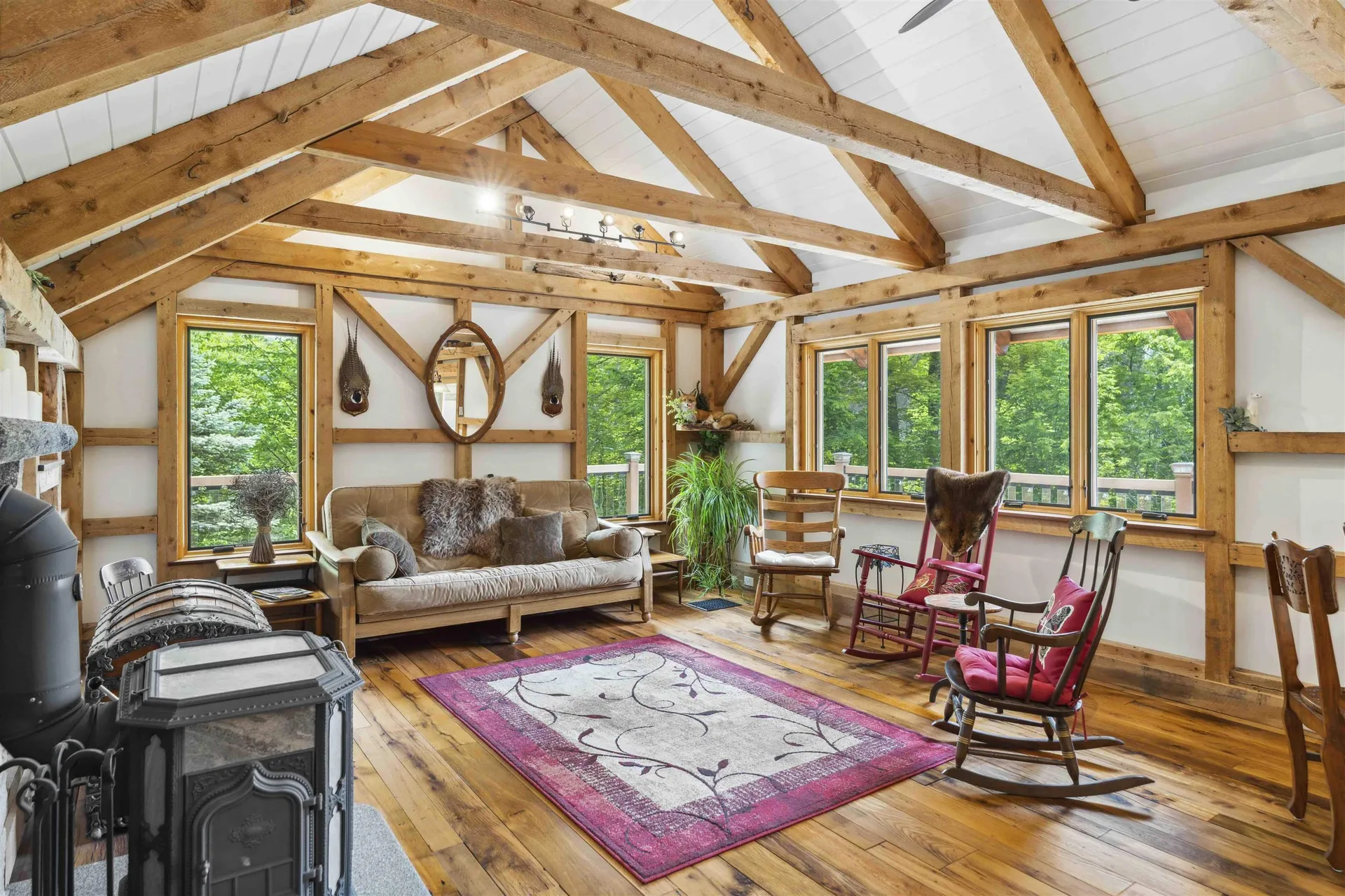 2432 Backway Road Corinth VT 05039