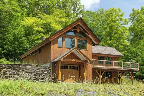 2432 Backway Road Corinth VT 05039