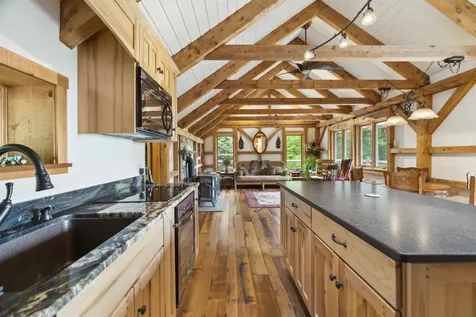 2432 Backway Road Corinth VT 05039