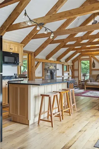 2432 Backway Road Corinth VT 05039