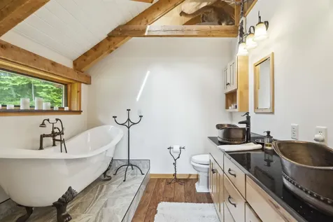 2432 Backway Road Corinth VT 05039