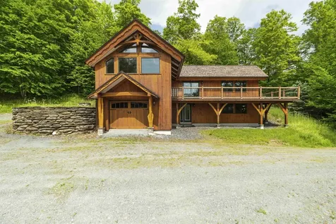 2432 Backway Road Corinth VT 05039