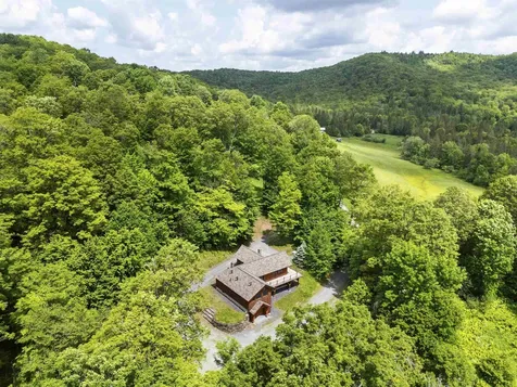 2432 Backway Road Corinth VT 05039