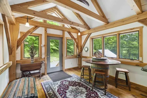 2432 Backway Road Corinth VT 05039