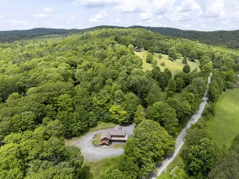 2432 Backway Road Corinth VT 05039