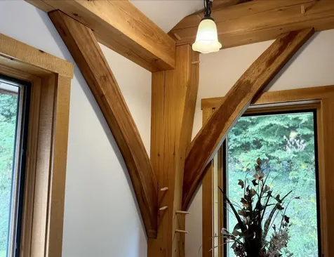 2432 Backway Road Corinth VT 05039