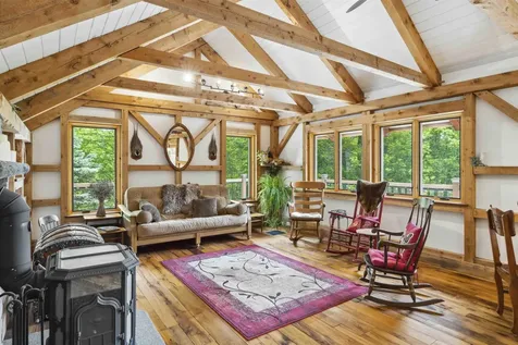 2432 Backway Road Corinth VT 05039