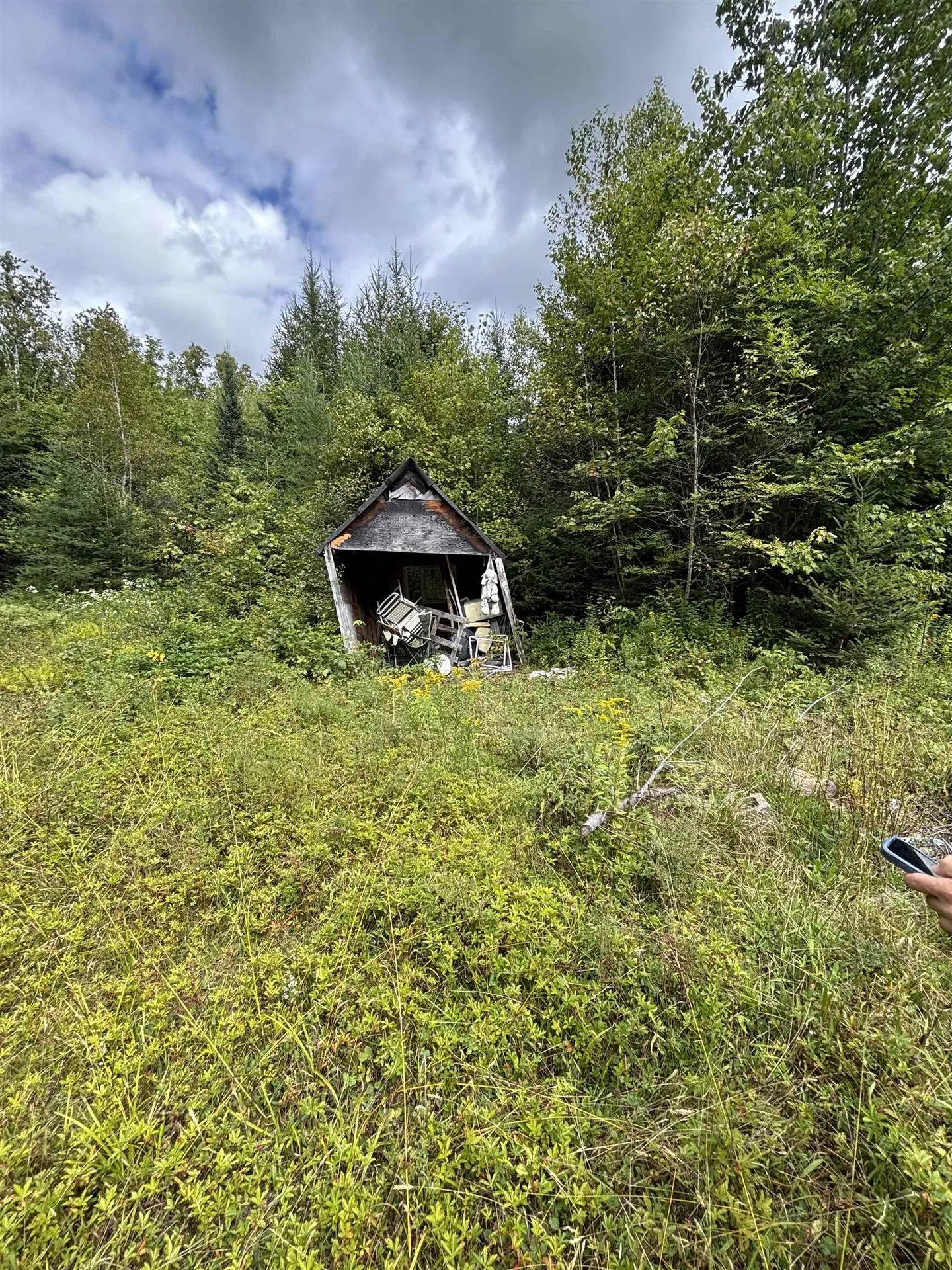 5628 South Wheelock Road Wheelock VT 05851