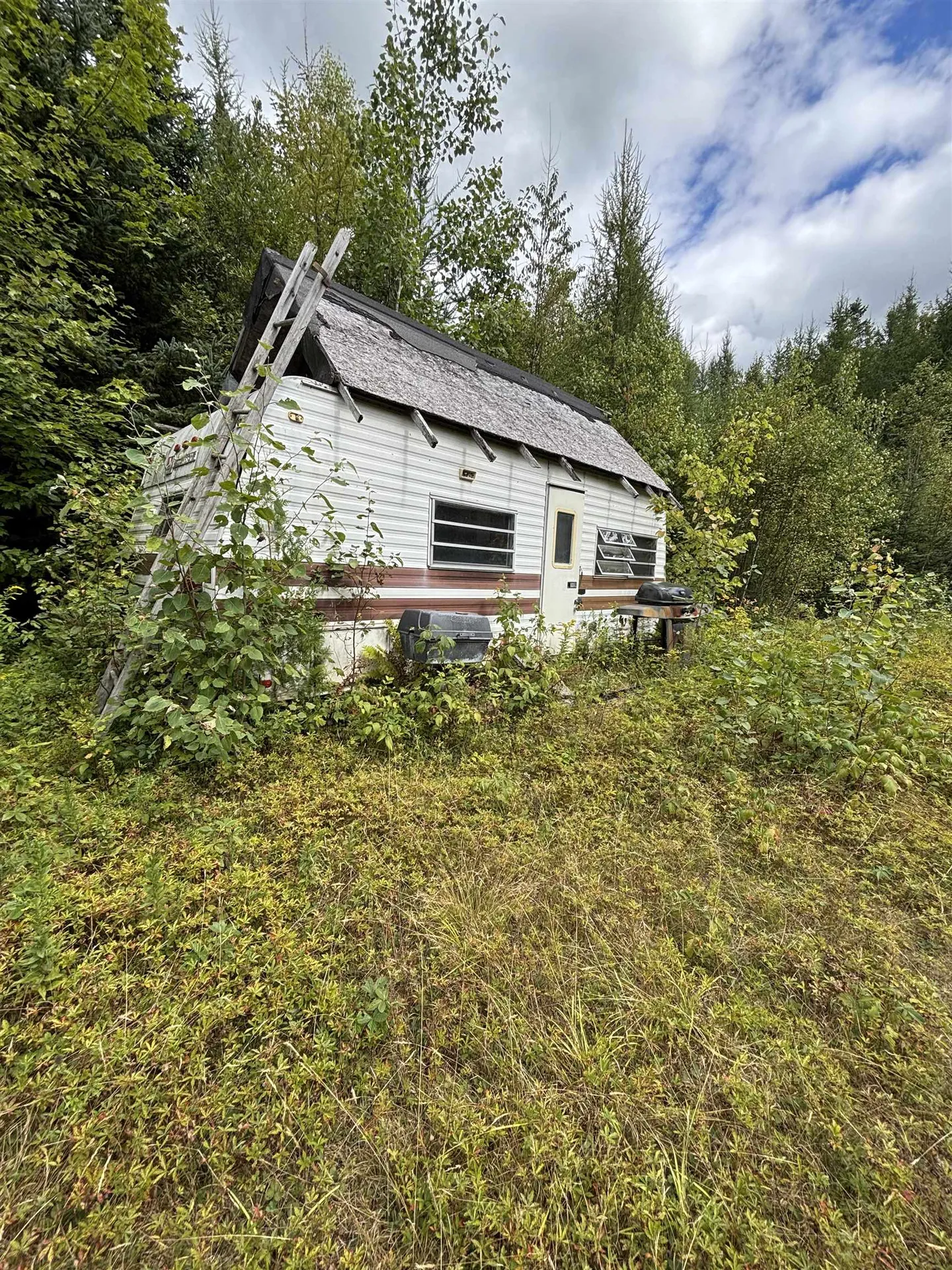 5628 South Wheelock Road Wheelock VT 05851