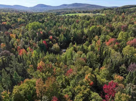 5628 South Wheelock Road Wheelock VT 05851
