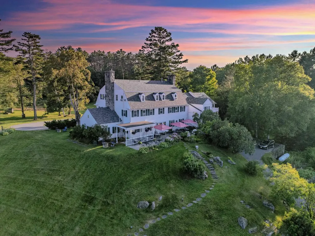 80 Guider Lane Bethlehem NH 03574