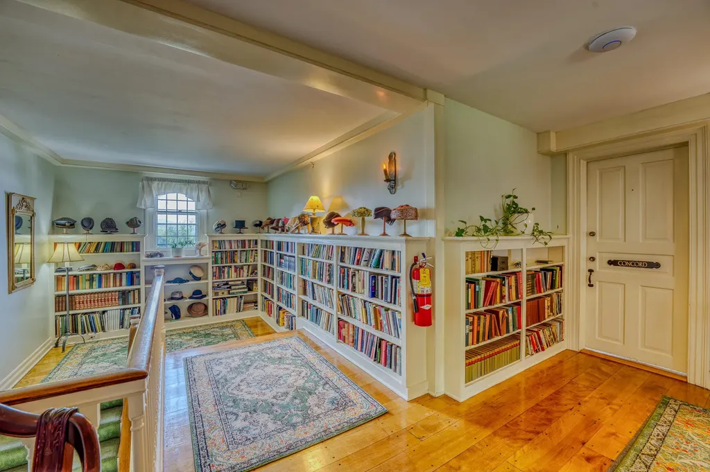 80 Guider Lane Bethlehem NH 03574