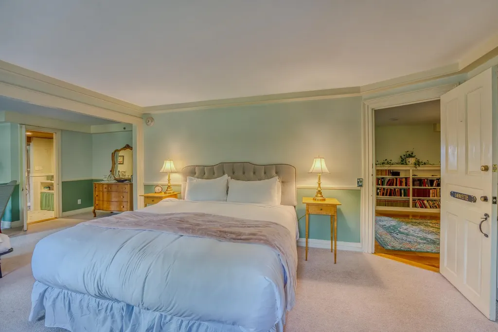 80 Guider Lane Bethlehem NH 03574