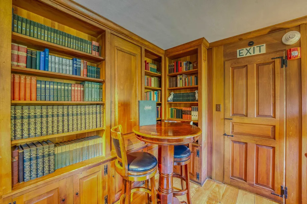 80 Guider Lane Bethlehem NH 03574