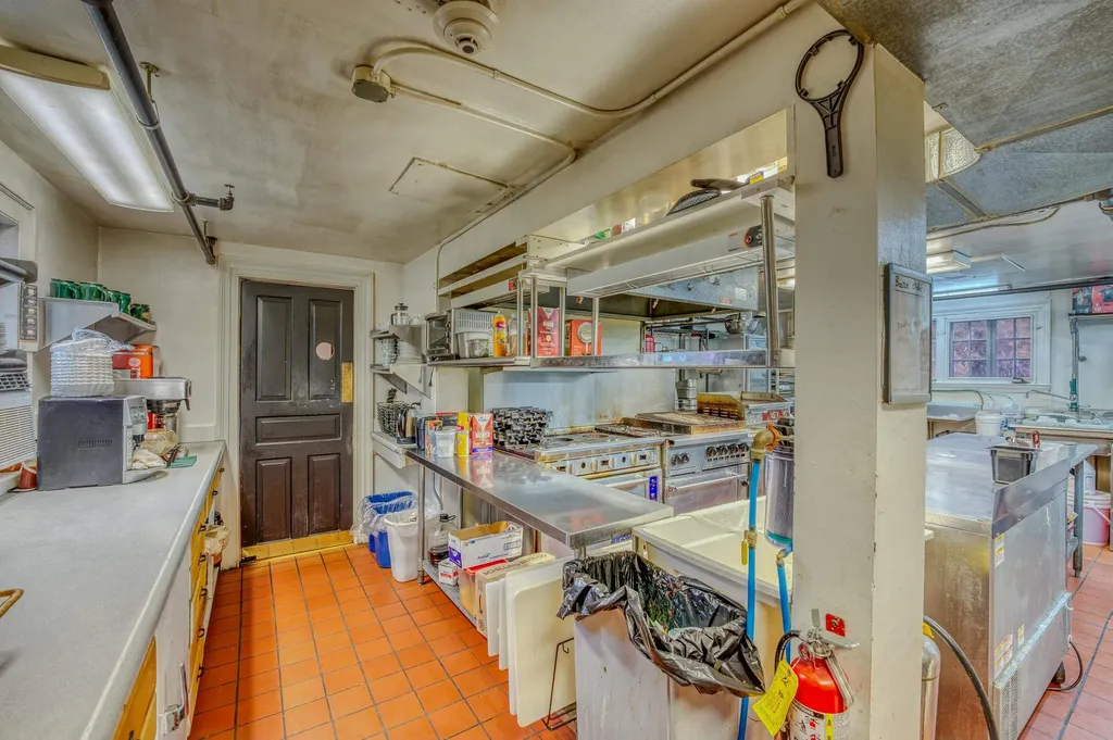 80 Guider Lane Bethlehem NH 03574