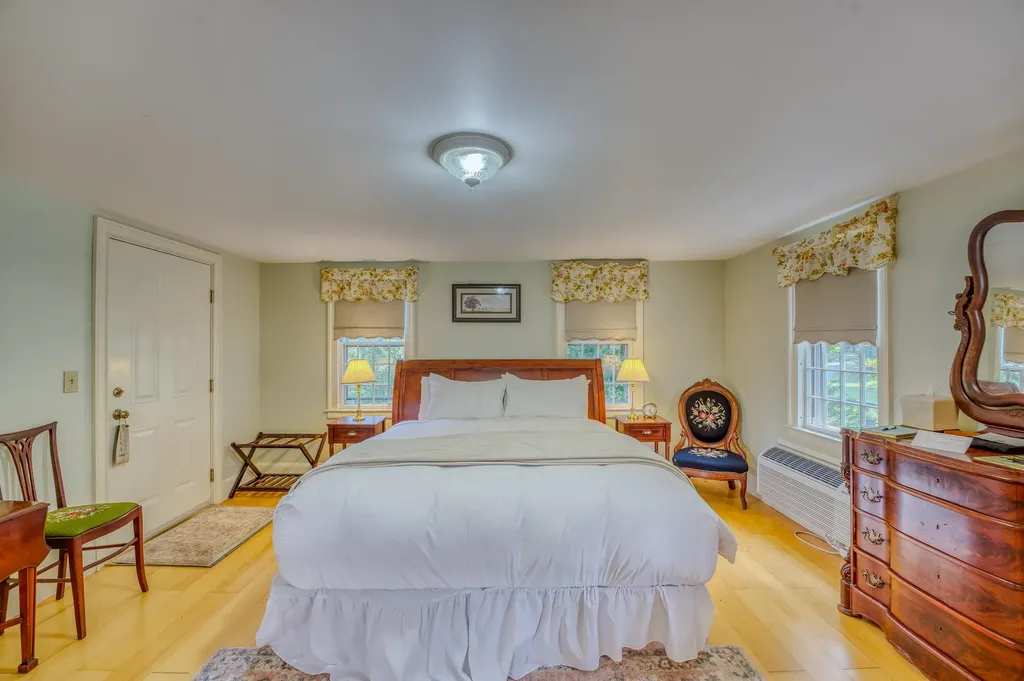 80 Guider Lane Bethlehem NH 03574