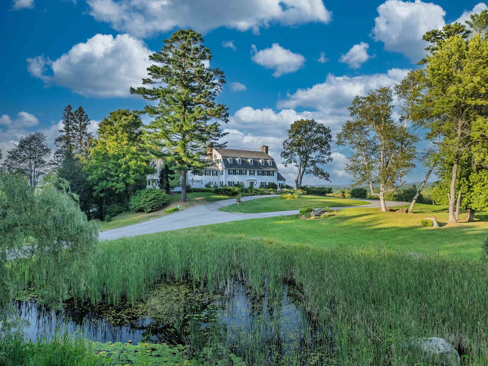 80 Guider Lane Bethlehem NH 03574