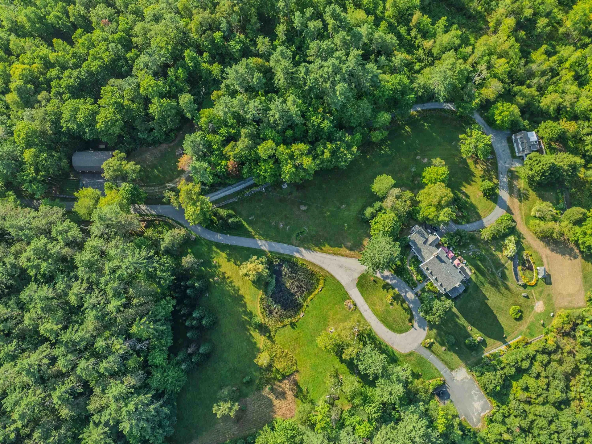 80 Guider Lane Bethlehem NH 03574