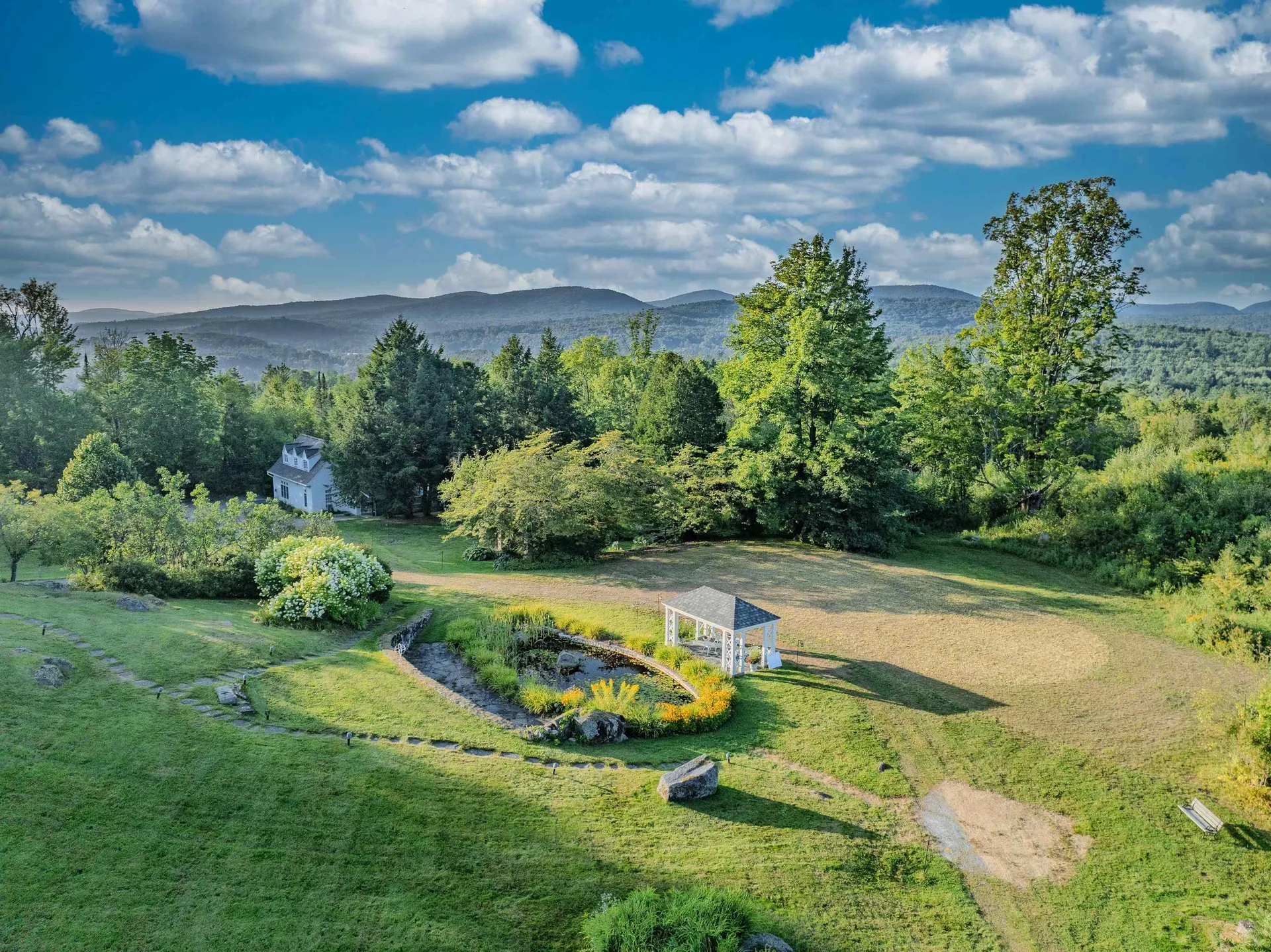 80 Guider Lane Bethlehem NH 03574