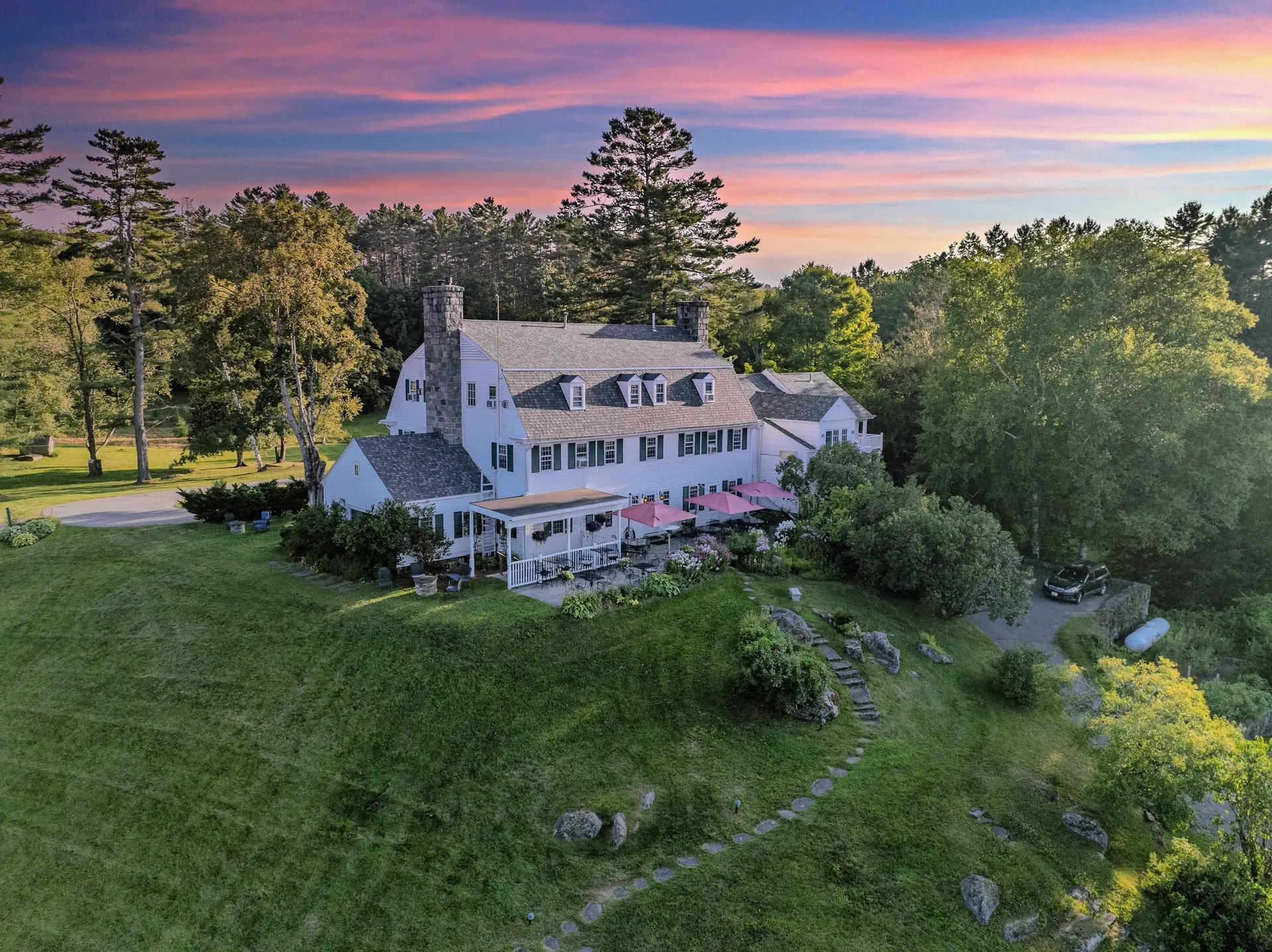 80 Guider Lane Bethlehem NH 03574