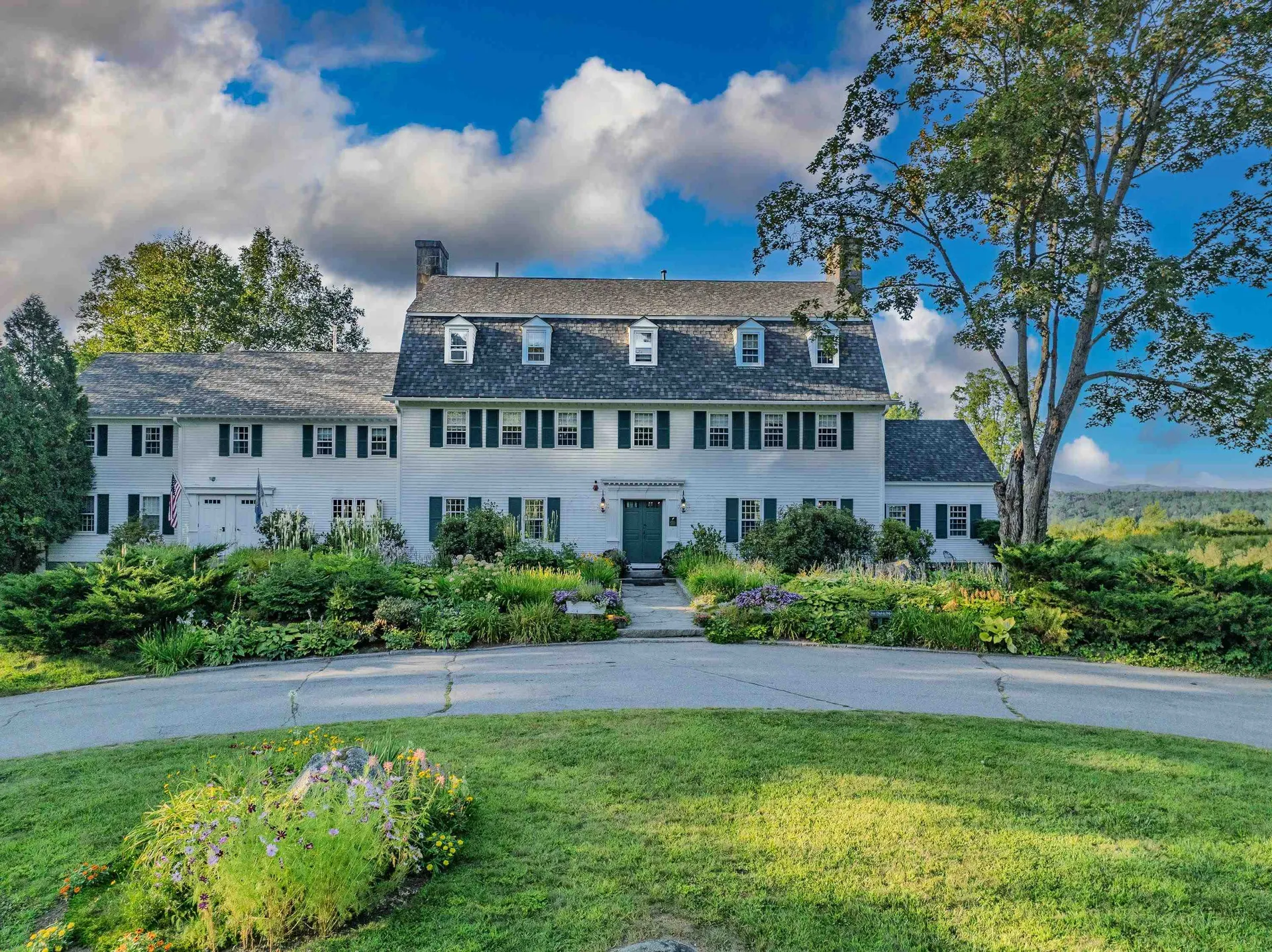 80 Guider Lane Bethlehem NH 03574