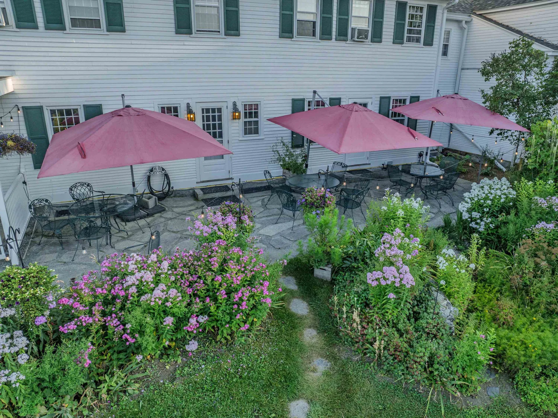 80 Guider Lane Bethlehem NH 03574