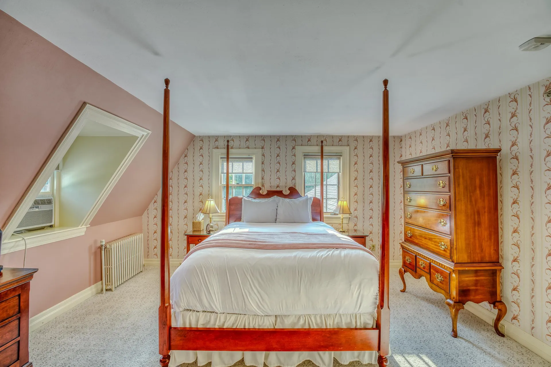 80 Guider Lane Bethlehem NH 03574