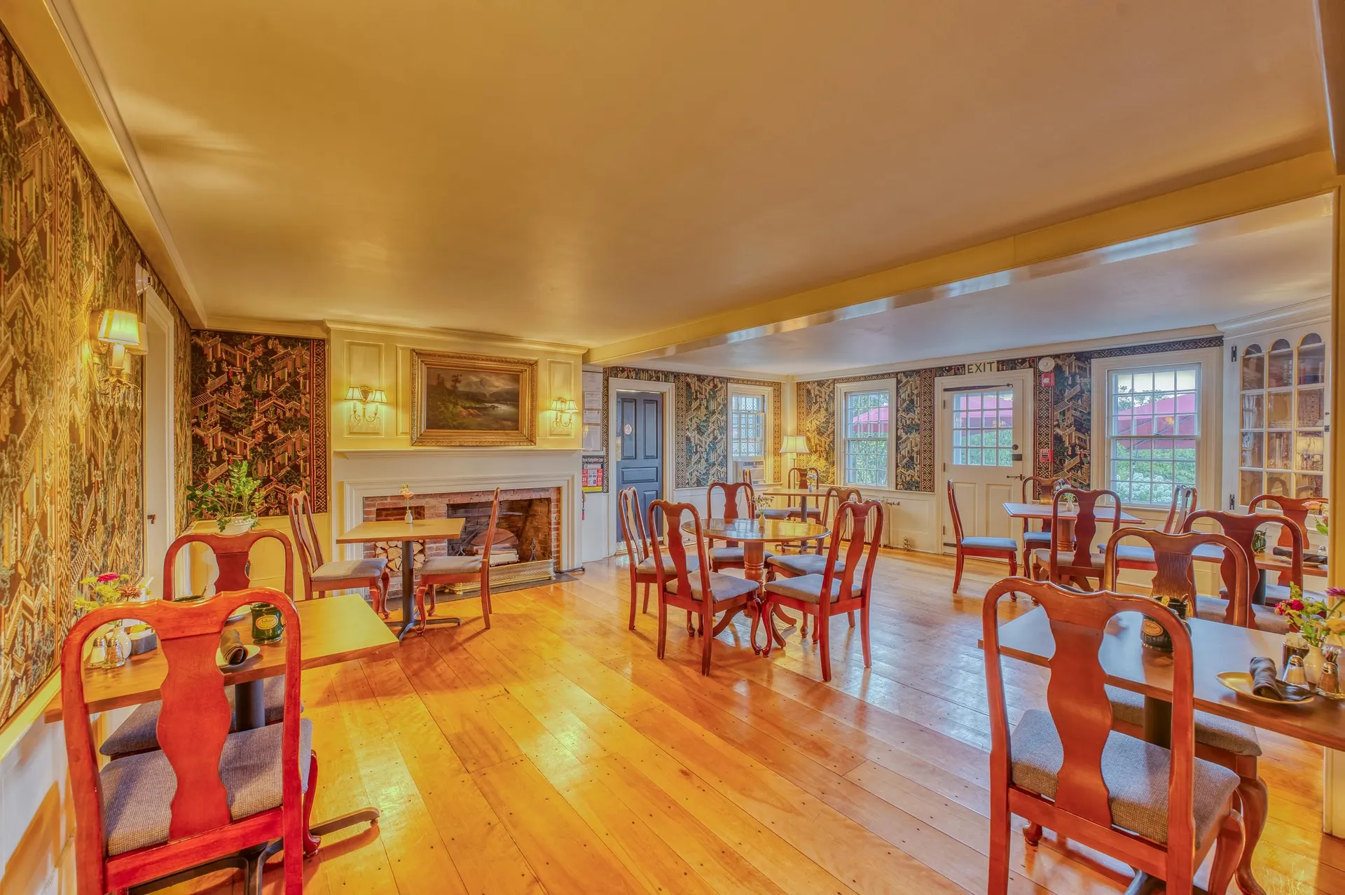 80 Guider Lane Bethlehem NH 03574