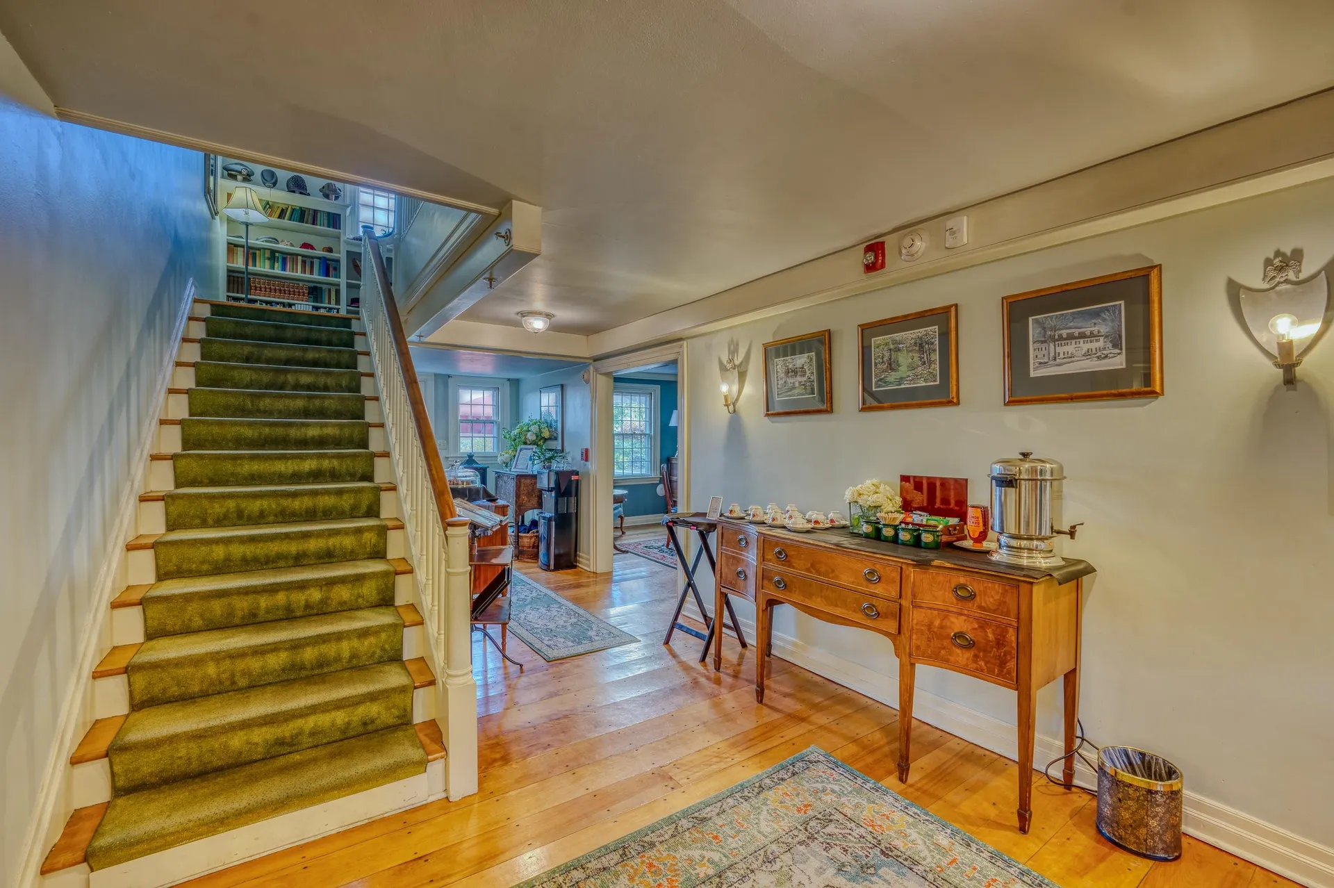 80 Guider Lane Bethlehem NH 03574