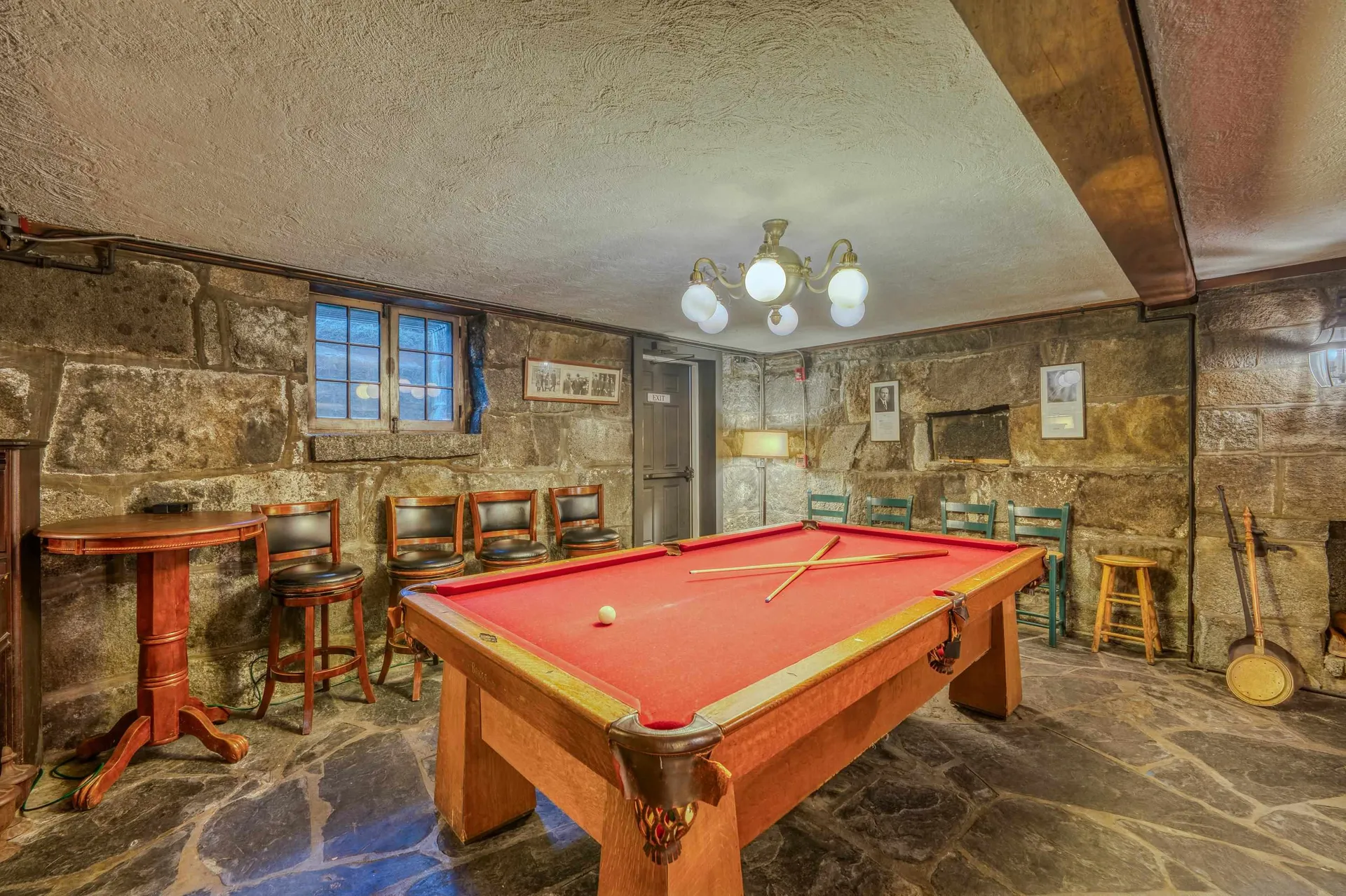 80 Guider Lane Bethlehem NH 03574