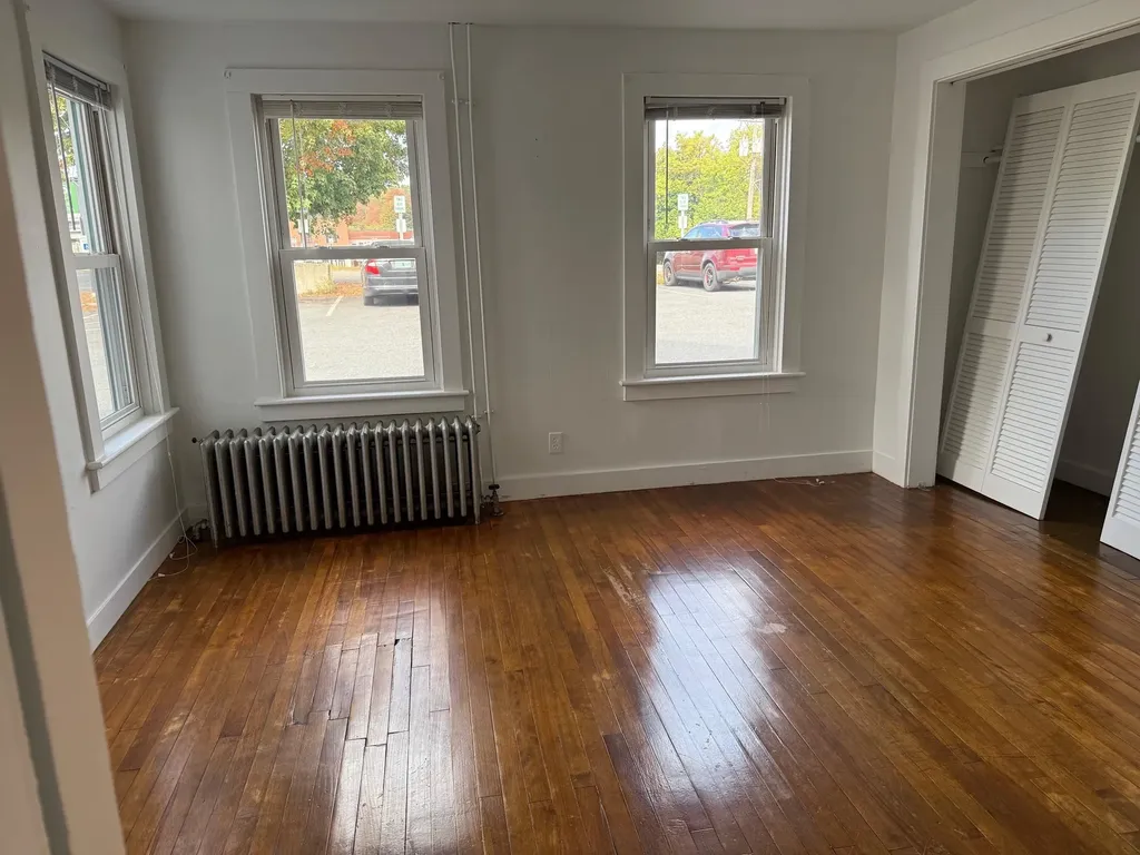 38 Franklin Street Claremont NH 03743