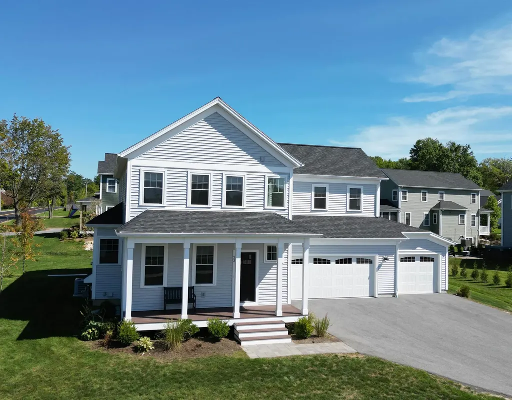 23 Ferndale Way Shelburne VT 05482