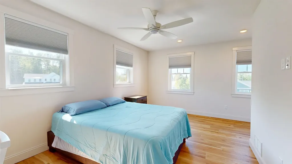 23 Ferndale Way Shelburne VT 05482