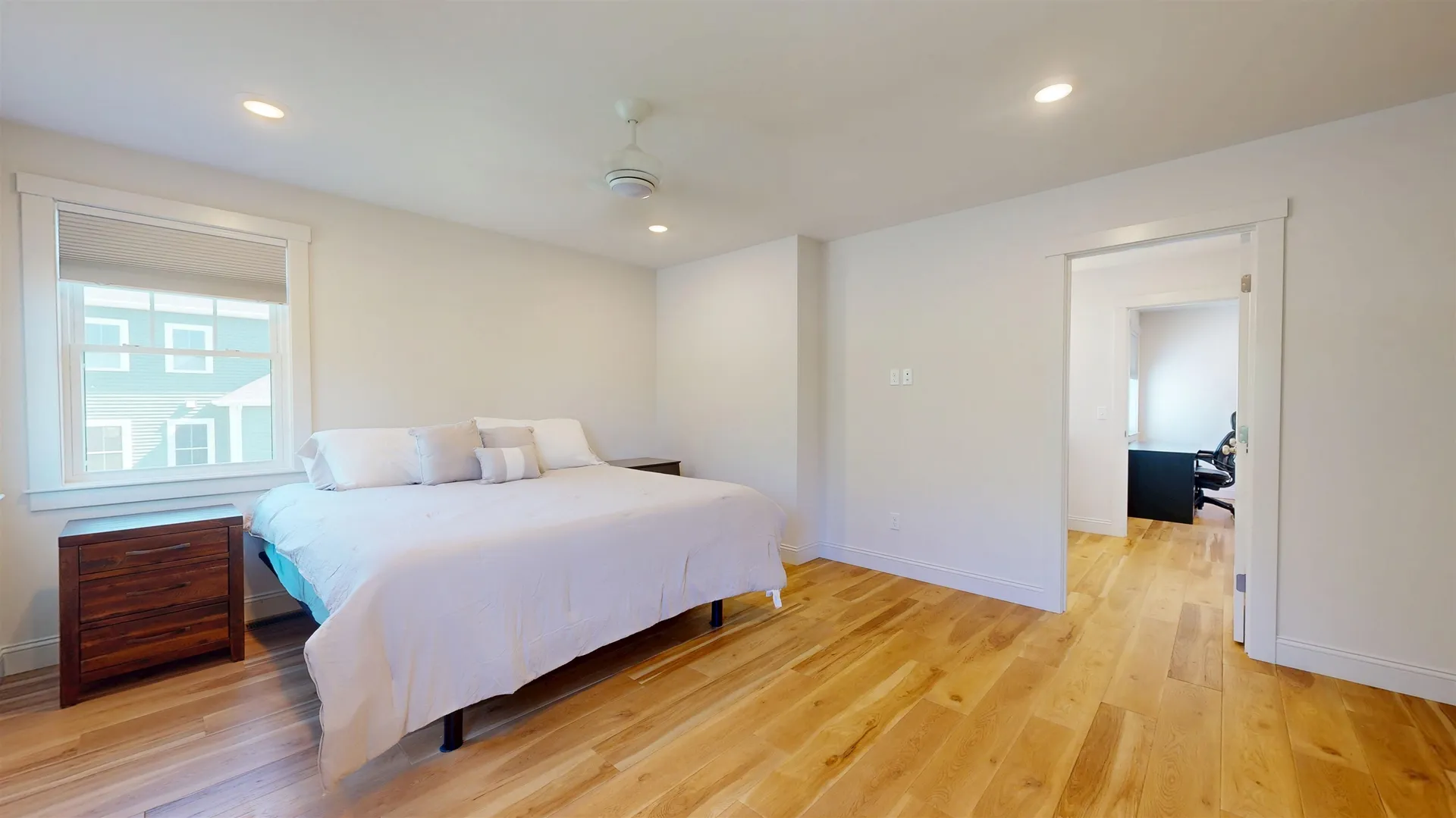 23 Ferndale Way Shelburne VT 05482