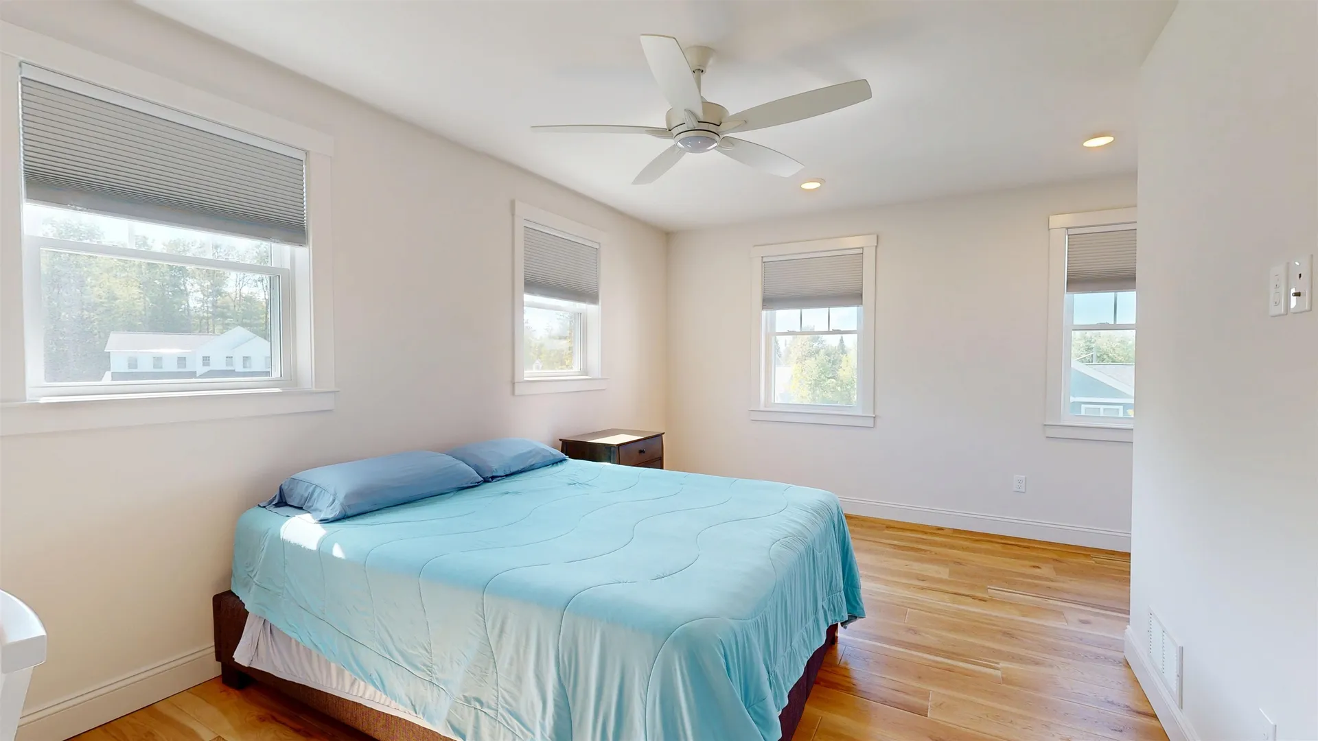 23 Ferndale Way Shelburne VT 05482