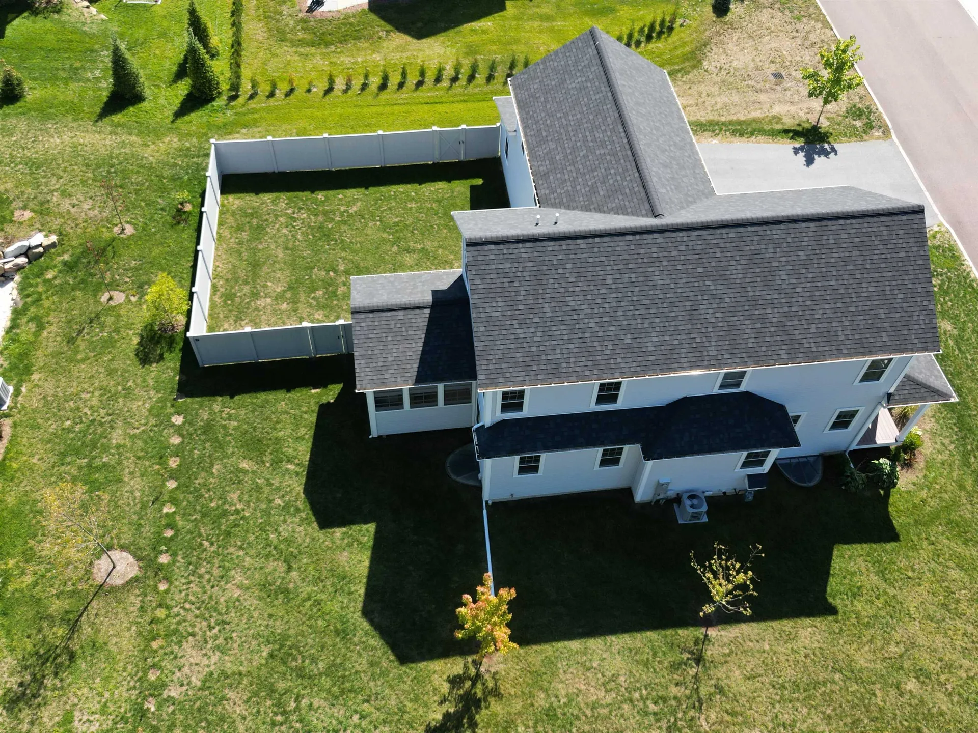 23 Ferndale Way Shelburne VT 05482