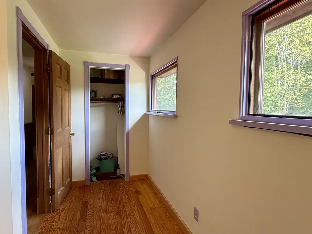 771 Woods Hollow Road Westford VT 05494