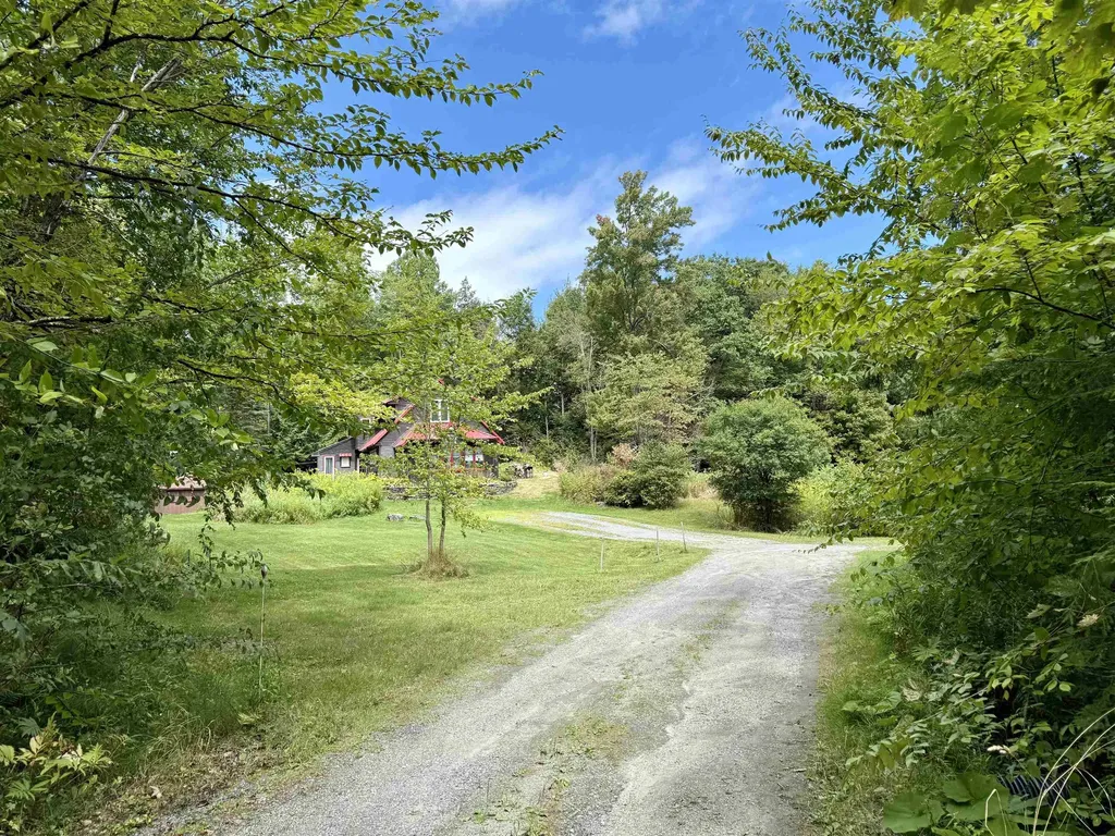 771 Woods Hollow Road Westford VT 05494