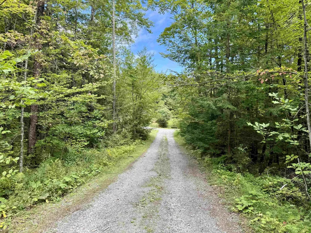771 Woods Hollow Road Westford VT 05494