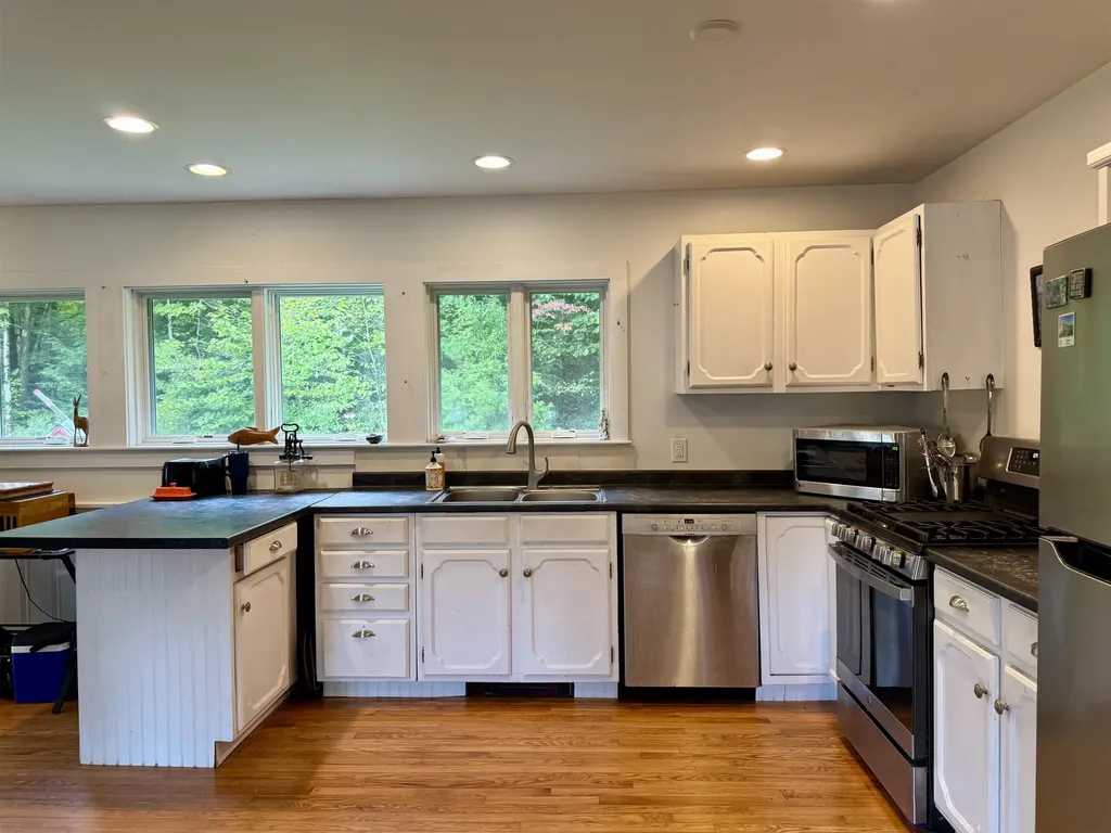 771 Woods Hollow Road Westford VT 05494