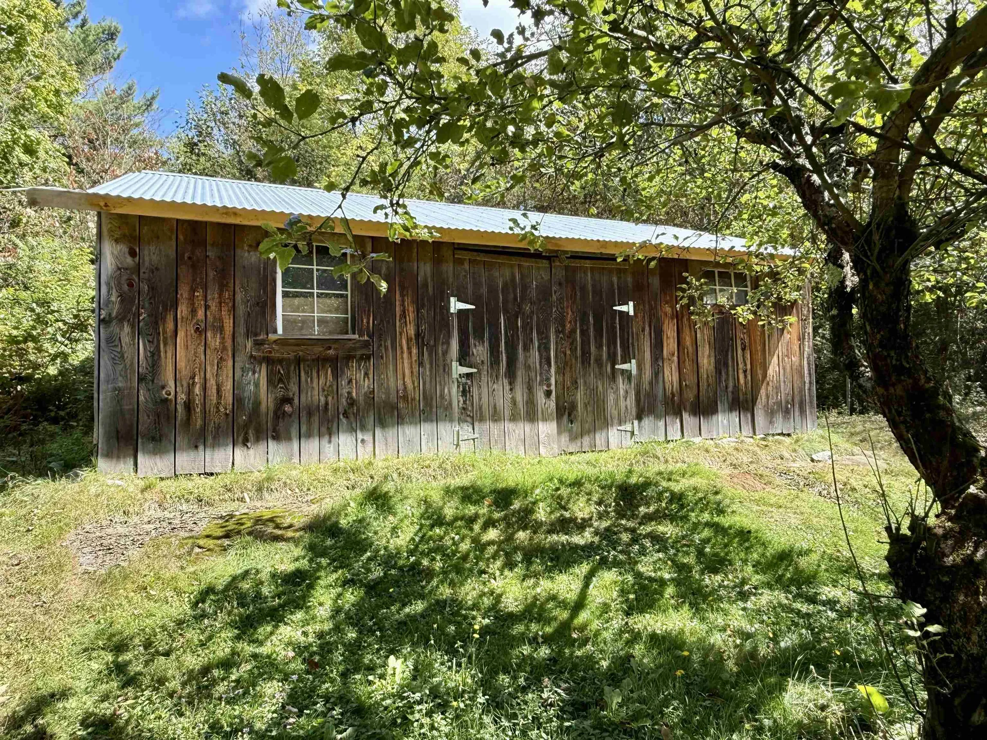 771 Woods Hollow Road Westford VT 05494