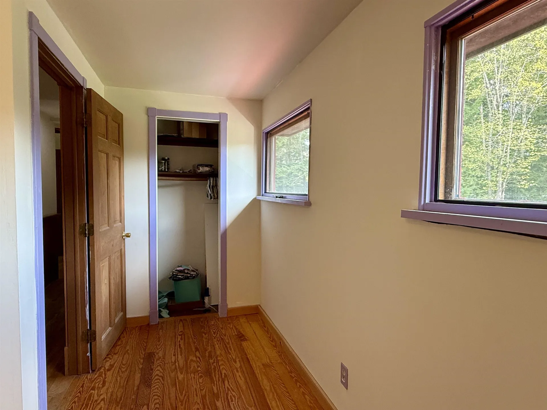 771 Woods Hollow Road Westford VT 05494