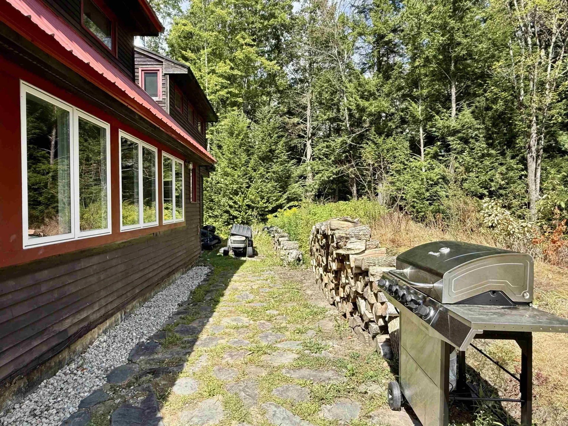 771 Woods Hollow Road Westford VT 05494