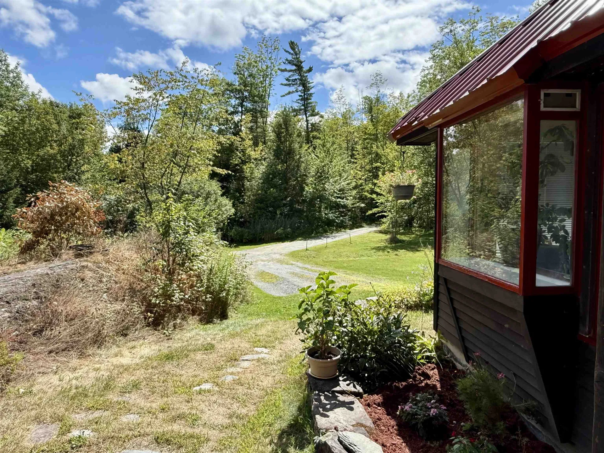 771 Woods Hollow Road Westford VT 05494